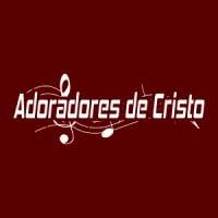 Adoradores De Cristo
